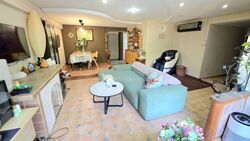 Blk 582 Woodlands Drive 16 (Woodlands), HDB 5 Rooms #621649051
